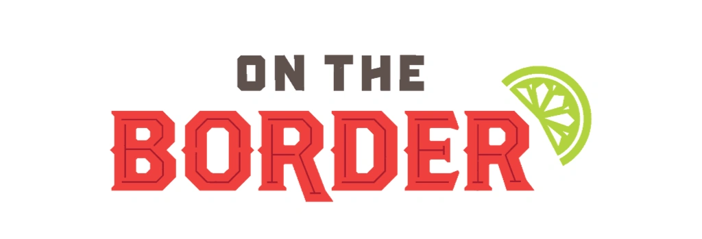 On The Border logo
